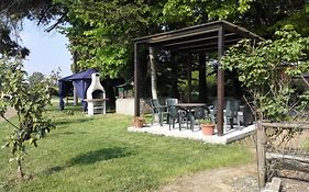 Agriturismo Valpagliaro
